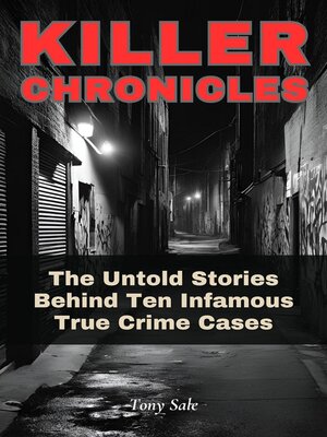 cover image of Killer Chronicles